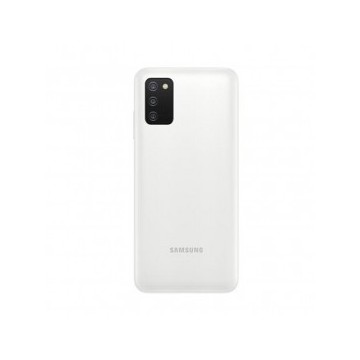 Samsung Galaxy A03s Blanc