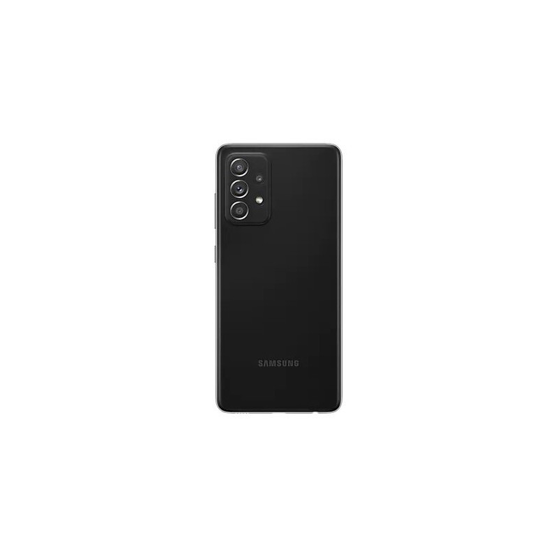 Samsung Galaxy A52s Noir