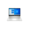 HP I3 14S-DQ2002NK  Silver