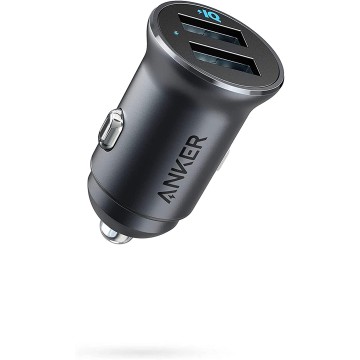 Anker PowerDrive 2 Chargeur...