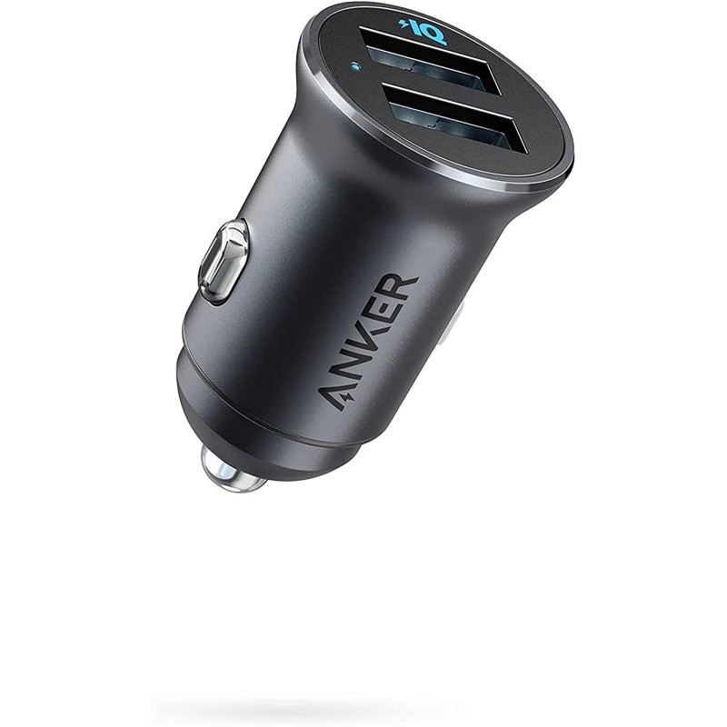 Anker PowerDrive 2 Chargeur Voiture