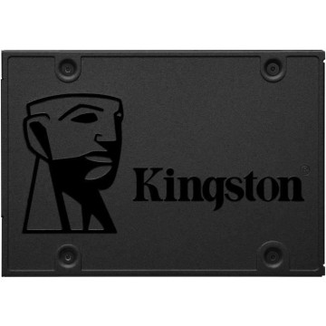 Disque Dur Interne KINGSTON A400 480GO SSD