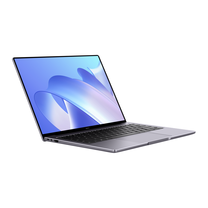 HUAWEI MateBook 14 2021 Windows 10 Home / Intel Core™ i5-1135G7/ 8 Go / 512 Go /Écran Tactile/ Clavier AZERTY