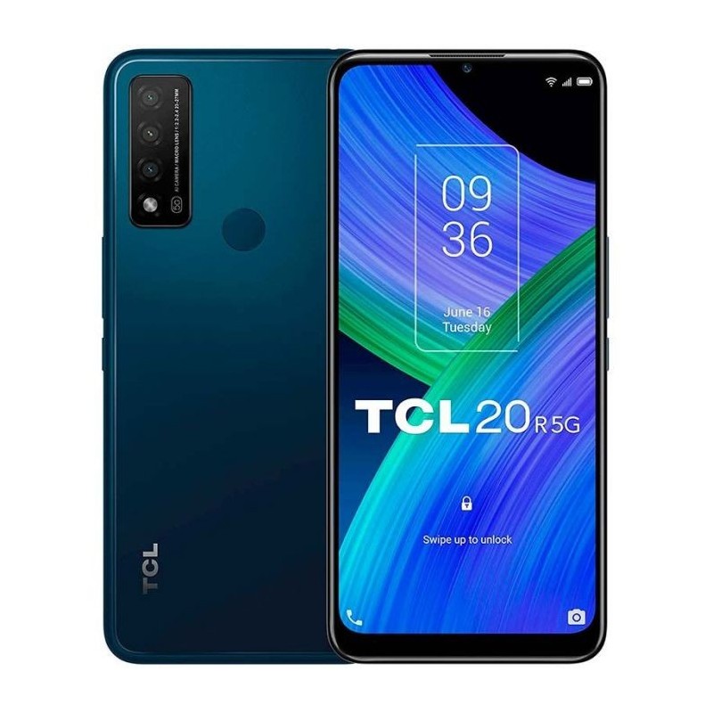 TCL 20R 5G