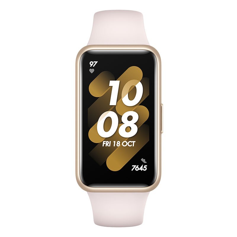 HUAWEI Band 7 rose Prix tunisie clicksolutions.tn