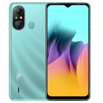 ITEL A58 PRO