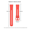 Bracelet Huawei Band 8 Silicone strap