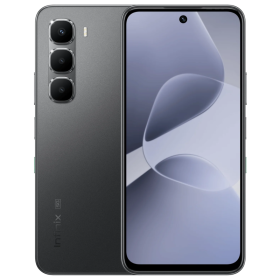 INFINIX HOT 60 5G+