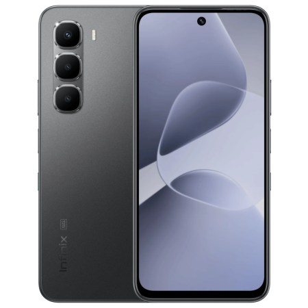INFINIX HOT 60 5G+