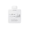 Chargeur Samsung Fast USB Type C