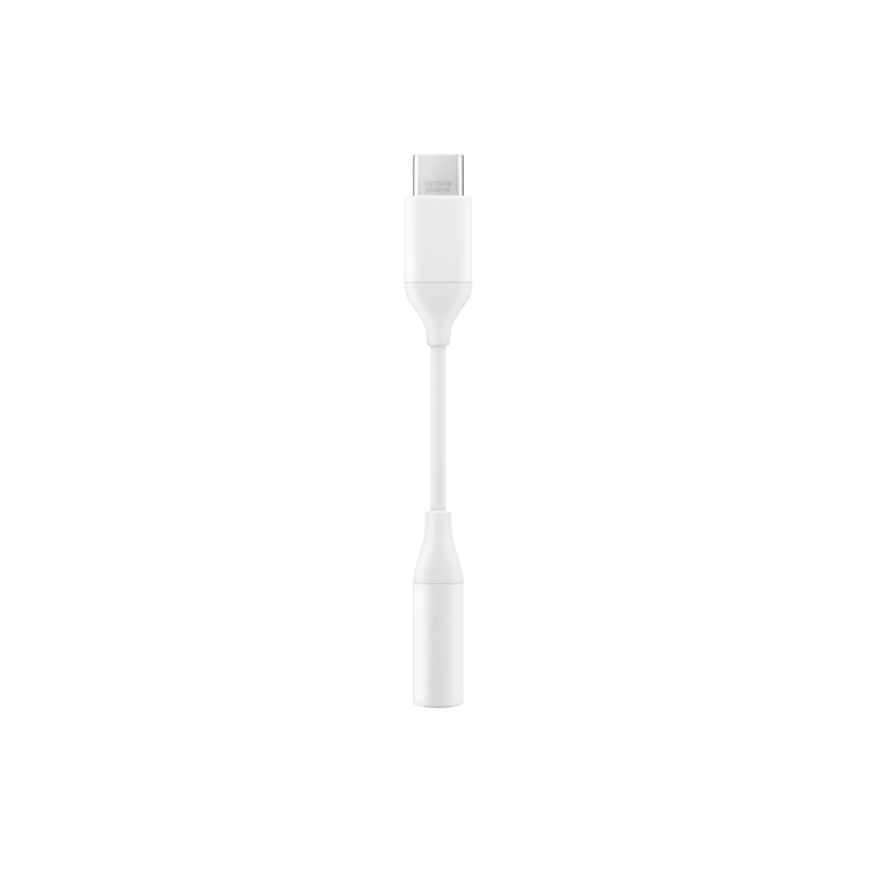 USB-C Headphone Jack Adapter, Adaptateur de type C à 3,5 mm headphone jack
