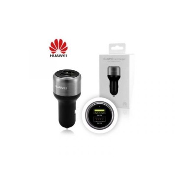 HUAWEI Voiture Fast charger Avec Cable Original