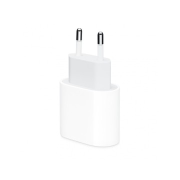 Adaptateur secteur Apple USB‑C 20W