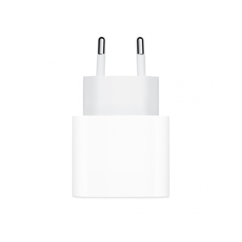 Adaptateur secteur Apple USB‑C 20W -Chargeur Apple 20w