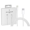 Câble iPhone USB-C vers Lightning