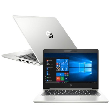 Pc Portable HP ProBook 430 G7 I5 10È GÉN 8GO 256 GO SSD