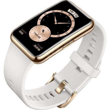 Huawei Watch Fit Elegant prix tunisie