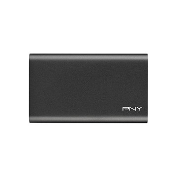 Disque SSD Externe PNY 480GB Elite USB 3.1