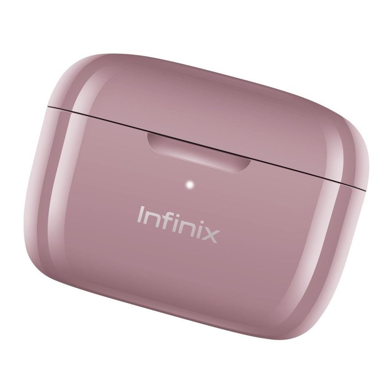 Earbuds Infinix XE21 ROSE PRIX TUNISIE