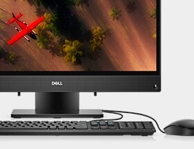 dell all in one tunisie