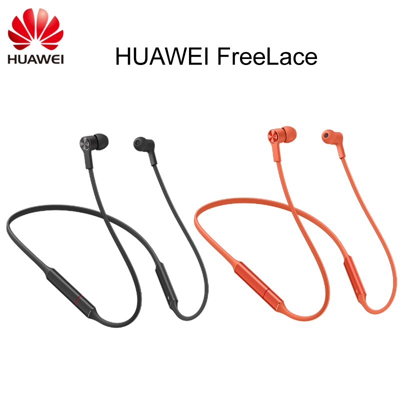 HUAWEI Freelace Écouteurs Bluetooth Clicksolution.tn prix tunisie