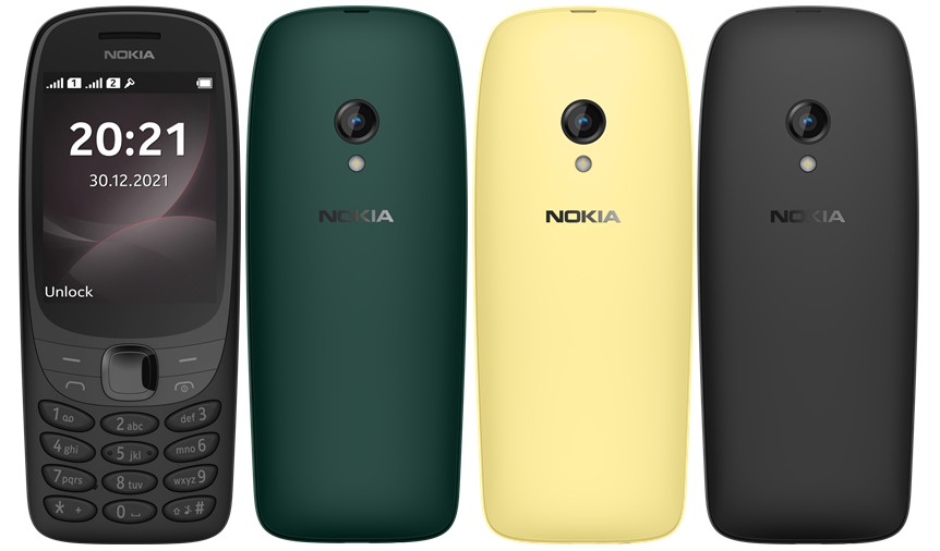 Nokia 6310 clicksolutions.tn prix Tunisie