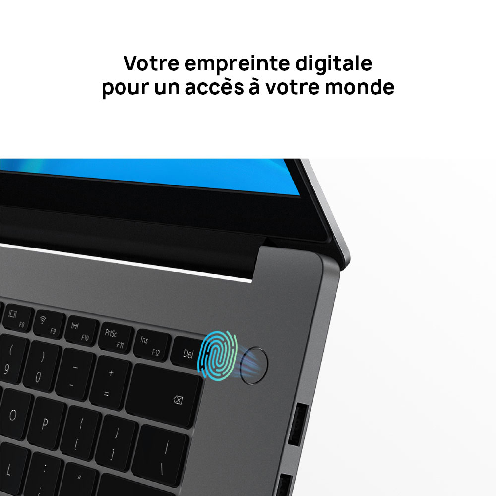 MateBook D15 i3 ClickSolution.Tn Prix Tunisie