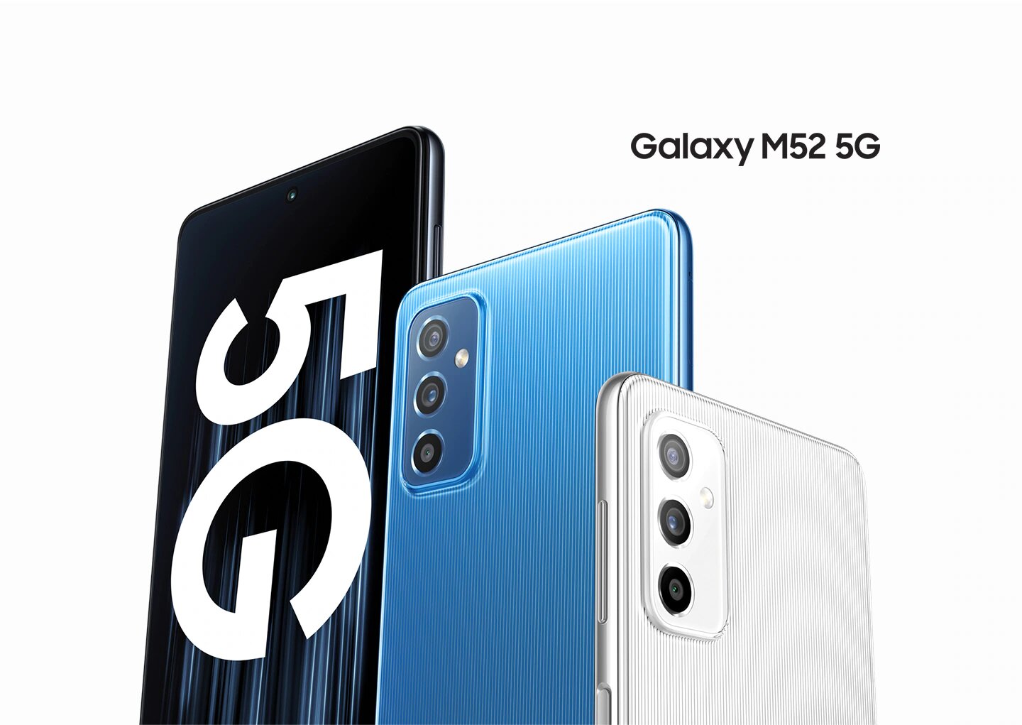 Galaxy M52 5G ClickSolution.Tn Prix Tunisie