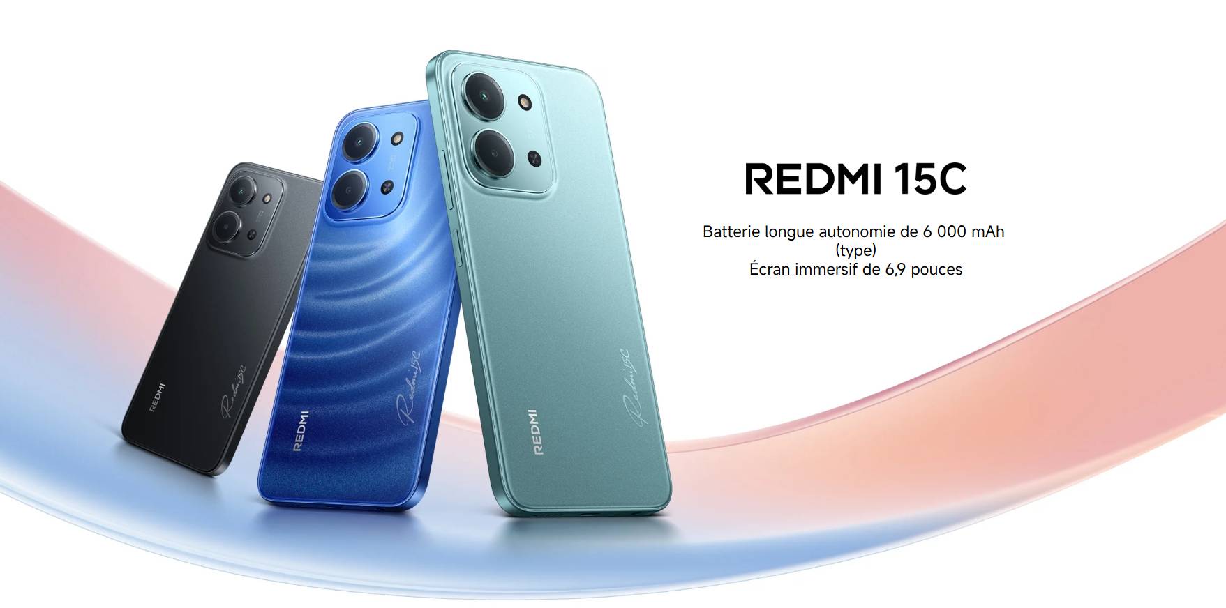 REDMI 15C PRIX TUNISIE CLICKSOLUTIONS