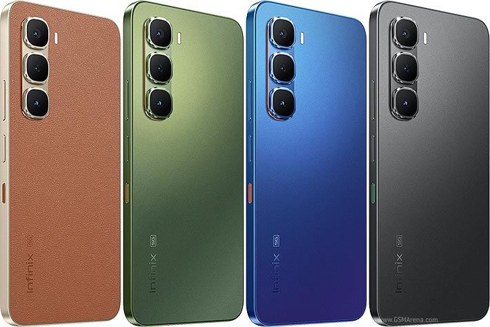 INFINIX HOT 60 5G+ CLICKSOLUTIONS PRIX TUNISIE