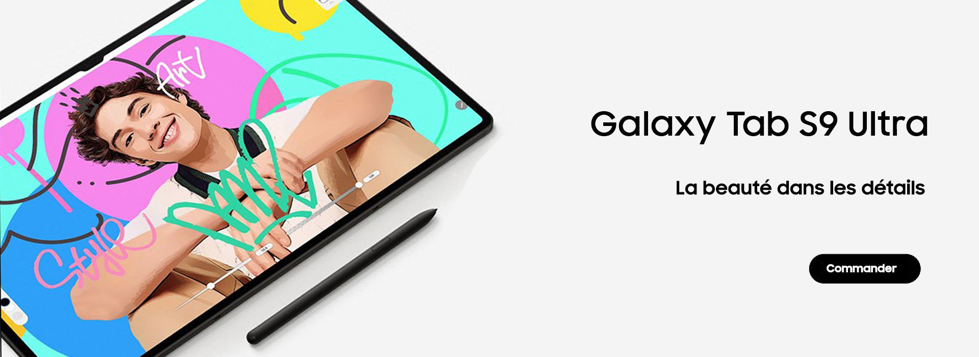 Samsung Tab S9 Ultra